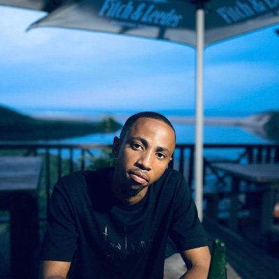 Ncedo_Shoba's profile picture. 