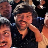 Dalton Oswald (@daithe_) Twitter profile photo