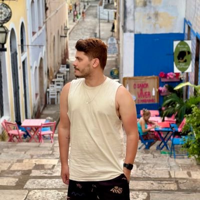 BrunoVanDerLaan's profile picture. I'm stronger than yesterday..