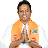 Sandesh Desai (@sandeshdesai15) 's Twitter Profile Photo Sandesh Desai (@sandeshdesai15) 's Twitter Profile Photo