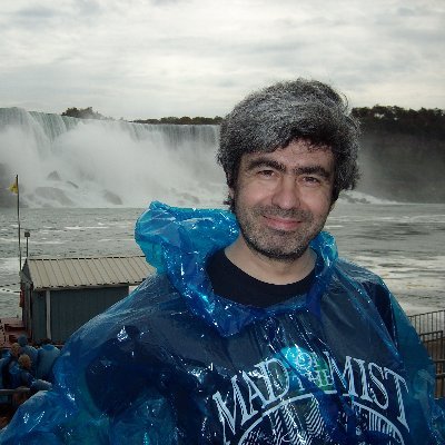 enzomatrix's profile picture. Mozillero Ubuntero.
Bluesky: @enzomatrixx.bsky.social
Mastodon: @enzomatrix@fosstodon.org