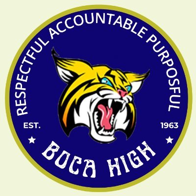 Boca Raton HS Profile