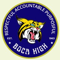 Boca Raton HS (@bocaratonhs) 's Twitter Profile