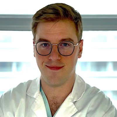 Urologist, MD, Strasbourg University Hospital, France