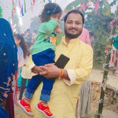 Audit Manager
Contact for All Types of #Tax_Solution
@infoajaythakur
#मिथिला कऽ मांइट पाइन हमर अछि शान यौ,
कतबु अरैज लेलौ शहर बजार मे मुदा नय भेटत एहन मान यौउ!