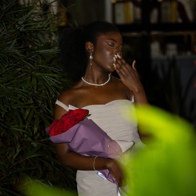 Christian Creative | Lawyer | Writer | Check out my personal blog