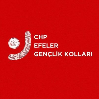 CHP Efeler Gençlik Kolları Resmi Hesabı