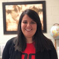 Samantha Kirby (@mrs_kirbyslhs) 's Twitter Profile Photo Samantha Kirby (@mrs_kirbyslhs) 's Twitter Profile Photo