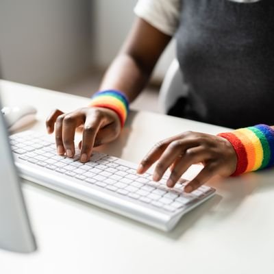 anderzz23's profile picture. Gay 🏳️‍🌈 |Digital Creator & Communications Officer  🌍 | Advocating for LGBTQIA+ rights | Unapologetically authentic.