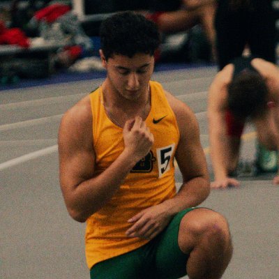 Brockport P.E 2025🦅🟢🟡
Brockport T&F