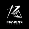ReadingCinemas's profile picture. Entertaining movie lovers in California and New Jersey. Featuring Half Price Tuesday at select locations: 50% Off Tickets, Tenders & Tubs!🎟🍗🍿