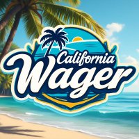 California Wager (@californiawager) 's Twitter Profile Photo California Wager (@californiawager) 's Twitter Profile Photo