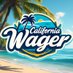 California Wager (@californiawager) Twitter profile photo California Wager (@californiawager) Twitter profile photo