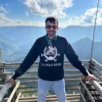 Ashutosh (@ashutoshgarg27) 's Twitter Profile