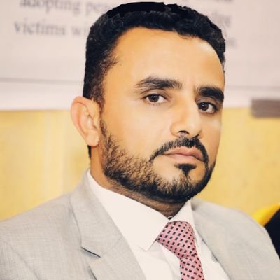 صحفي ومحلل اقتصادي #اليمن
مدير إذاعة الاتحاديةFM #مأرب