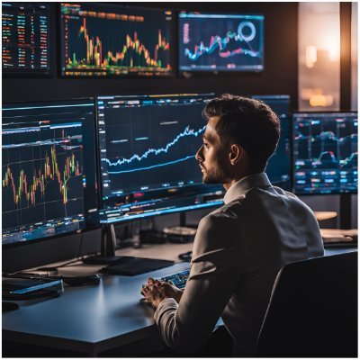 0xCryptoVy's profile picture. Crypto Investor | Exploring trends, building digital wealth 🚀 #CryptoInvesting #Blockchain #Bitcoin