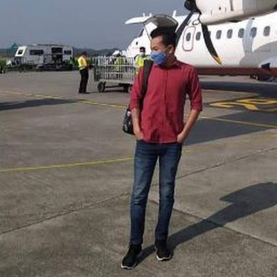 ElvisKhyang's profile picture. 