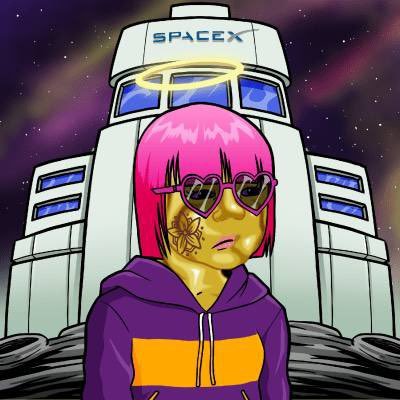 Https_woj's profile picture. follow = follow back 🤑 #NFT #woj #wojak