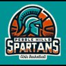 PHHS_GirlsBBall's profile picture. Home of the Pebble Hills High School Lady Spartans #RISE #FAMILY 🏀🧡🫶🏼