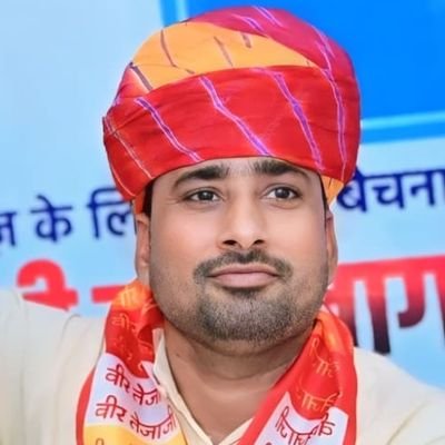राष्ट्रीय अध्यक्ष - राष्ट्रीय जाट महासभा (भारत)