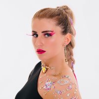 Ivy Ash 🦋🎶💖 (@heyivyash) 's Twitter Profile