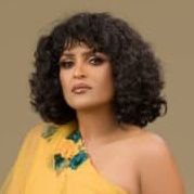 Award winning Singer, song writer,producer, Social Activist, #Jegnit! A mother of two.