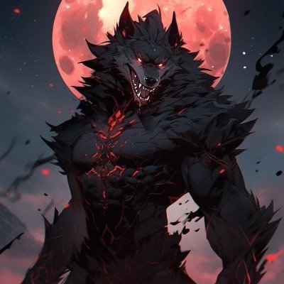 luna_scarl71857's profile picture. Bisexual.. She/Her.