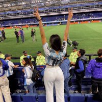 Lara Santillan 👑⚽️ (@larasantillan10) 's Twitter Profile