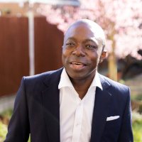Bayo Alaba MP (@bayoalaba) 's Twitter Profile