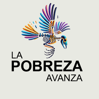 La Pobreza Avanza Profile