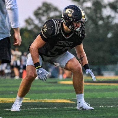 j34tuck's profile picture. LB X @esuhornetsFB #LBC 💛🖤