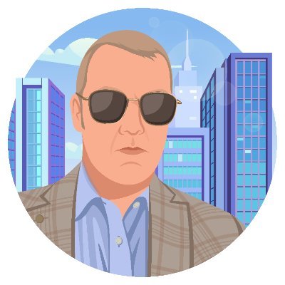 RichardJShinder's profile picture. Recovering Big Finance centurion, fitful essayist, 5th gen California exile, college basketball obsessive, self-appointed GenX spokesman, general iconoclast.