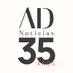 AD Noticias (@adnoticiasmex) Twitter profile photo