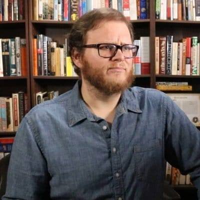 Owner of the @CasualHistorian YouTube channel. Business contact grantghurst@gmail.com.
Open to freelance editing work.