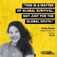 Sandra Guzmán (@san_lunag) 's Twitter Profile