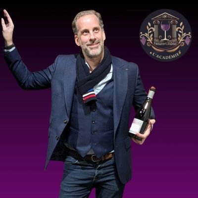 🎯 Passez d'amateur à expert en vin reconnu grâce à l'Académie
Programme ⭐⭐⭐ en ligne 👇
https://t.co/PHOsbpUyBH