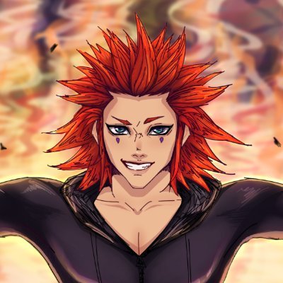 Knae (commissions open)さんのプロフィール画像