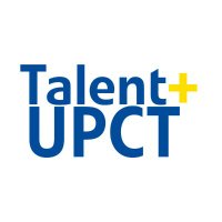Talent+UPCT (@talentupct) 's Twitter Profile Photo Talent+UPCT (@talentupct) 's Twitter Profile Photo