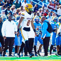 Saeed Williams Jr QB1 C/O 26’ (@jr8will) 's Twitter Profile