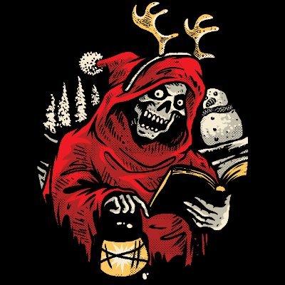 I narrate true scary stories from reddit other sources and user submissions
https://t.co/12i0t84eZU