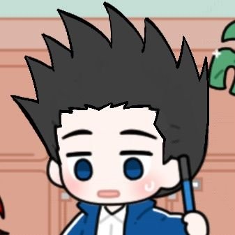 熔岩年糕さんのプロフィール画像
