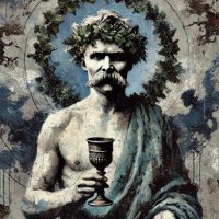 Wisdom Phantom | Philosophy & Meaning (@wisdomphantom) 's Twitter Profile