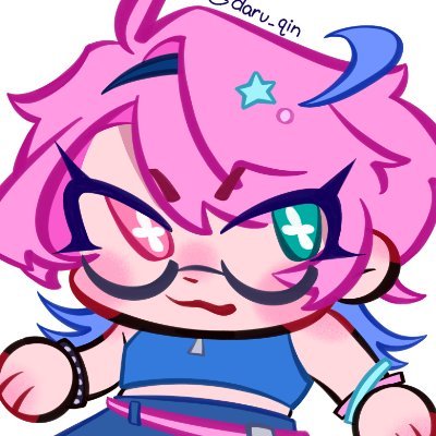 Aya ⏩ VGen Comms Open!さんのプロフィール画像