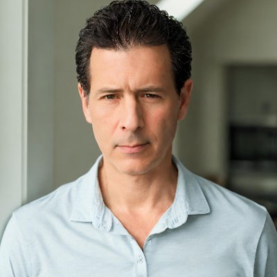 glferrero's profile picture. Chief Administrative Officer