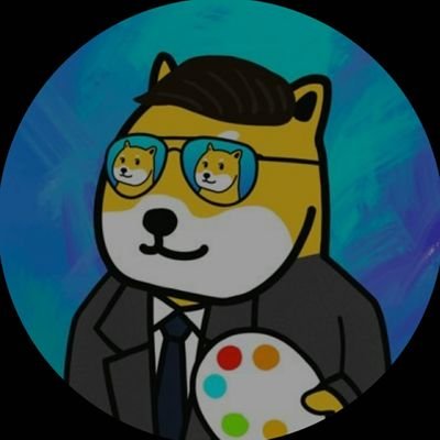 UX/UI & Graphic Designer at Dogecoin MyDoge DogeOS / 𝕏 Creator