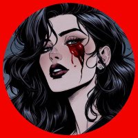 Effie ♰ (@efitialexa) 's Twitter Profile