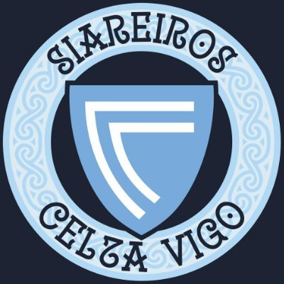 CONTA OFICIAL | Coordinadora da bancada de animación do Real Club Celta.