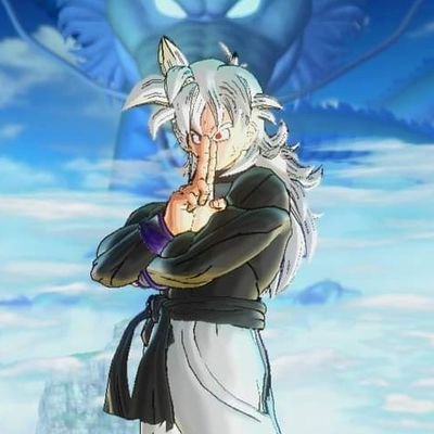 Cross Aka Ark ( Zeno Team is my Domain )
Rapper , Content Creator and Creator of Zeno-Z Universe 13,Reihan not gonna stop until he becomes the strongest person
