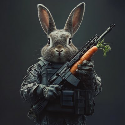 RABITSUIRR's profile picture. Video Game Coming Soon!