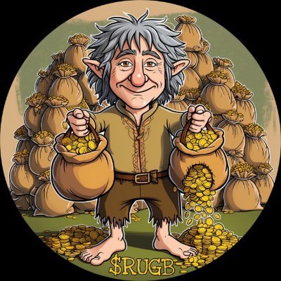 RugboBaggins's profile picture. Rugbo is my name & holding bags is my game! Don't let my name fool you. My parents named me after the very thing they despise. Maybe that's why they hate me 🤔